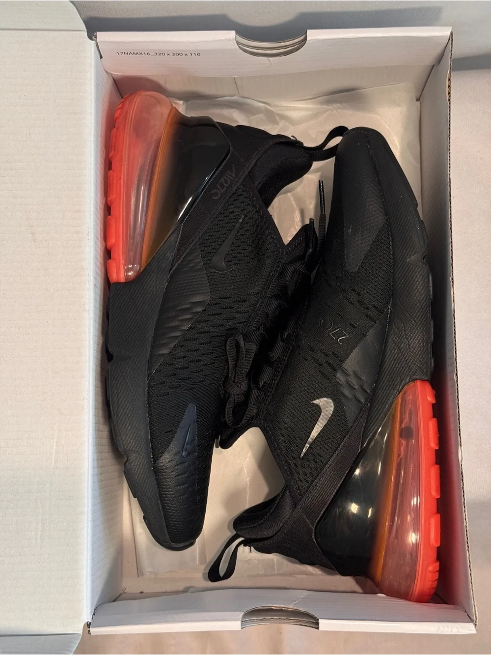Nike Men's Air Max 270 